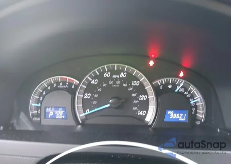 2014 Toyota Camry Se from USA, damaged, VIN 4T1BF1FK5EU807065